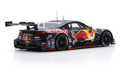 SGT108 SPARK 1:43 Red Bull MOTUL MUGEN NSX-GT #16 TEAM GT500 SUPER GT 2020