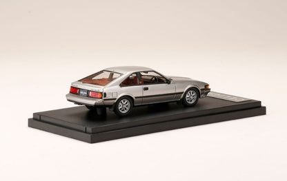 [ Back-order ] MARK43 PM43138T 1:43 Toyota CELICA XX (A60) 2.8GT-limited 1983 Fighter Toning