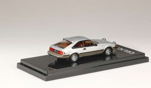 [ Back-order ] Hobby Japan HJ641051DFT 1:64 Toyota CELICA XX 2000GT TWINCAM24 (A60) 1983 Custom version Fighter Toning Die-cast