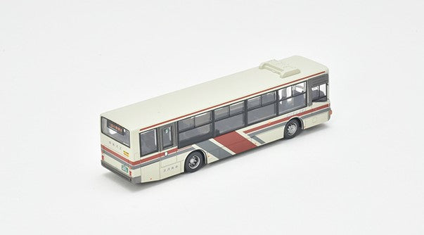 [ Back-order ] TOMYTEC 330042 My Town Bus Collection / Bus Colle (MB1-2) Hokkaido Chuo Bus Diorama Supplies