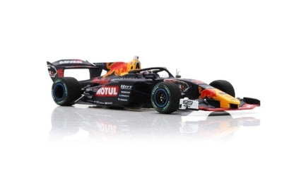 SFJ002 SPARK 1:43 MUGEN SF23 #15 M-TEC HR-417E Super Formula 2023