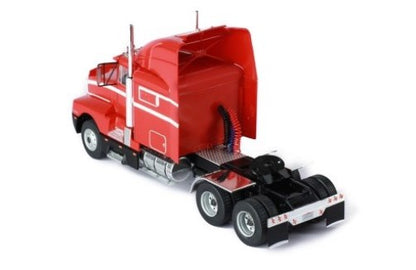 TR109 IXO 1:43 Kenworth T600 1984 Red