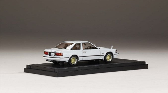 [ Back-order ] MARK43 PM4395CW 1:43 Toyota Soarer 2800GT-Extra Customized Version Super White