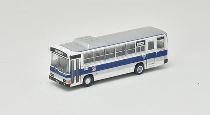 [ Back-order ] TOMYTEC 329350 The Bus Collection / Bus Colle JR Bus 35th Anniversary 5set  Diorama Supplies