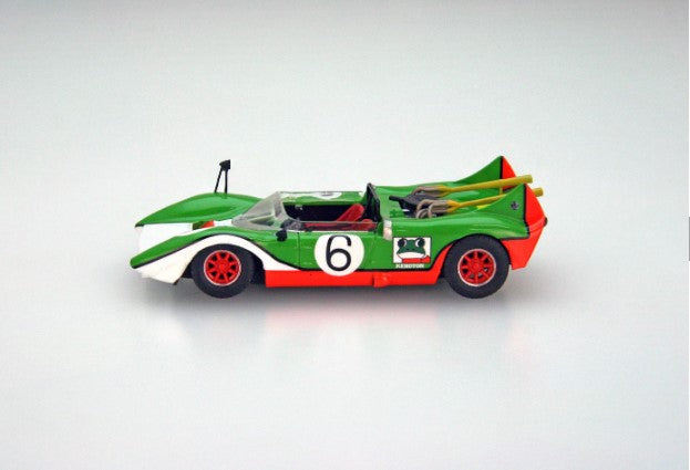 45817 EBBRO 1:43 Del RSB Keroyon Special 1968 Japan GP (3D Print model)