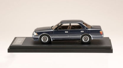 [ Back-order ] MARK43 PM43135CST 1:43 Toyota CROWN 3000 Athlete L Customized Version Steel Elegant Toning