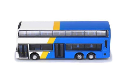 [ Back-order ] TINY ATC64810 Tiny City L23 E500 Bus Diecast