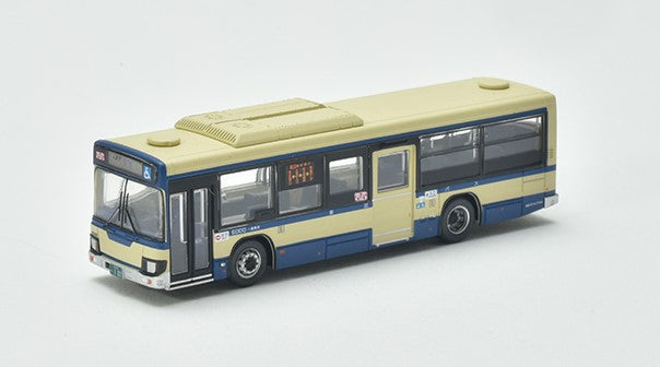 [ Back-order ] TOMYTEC 326885 The Bus Collection / Bus Colle Tobu Bus 20th anniversary painting 3set