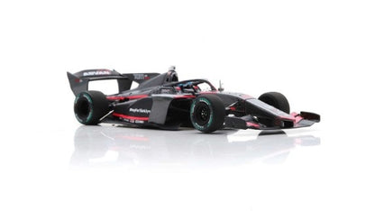 SFJ020 SPARK 1:43 TGM Grand Prix SF23 #55 M-TEC HR-417E Super Formula 2023