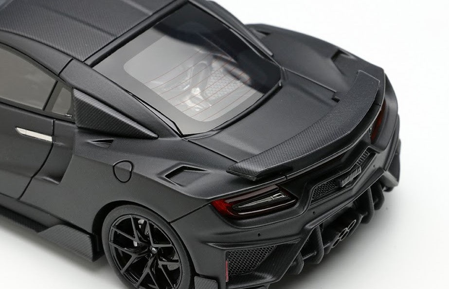 [ Back-order ] Make Up EIDOLON EM682 1:43 ARTA MECHANICS LEGAVELO Tokyo Auto Salon 2022 Matte Black