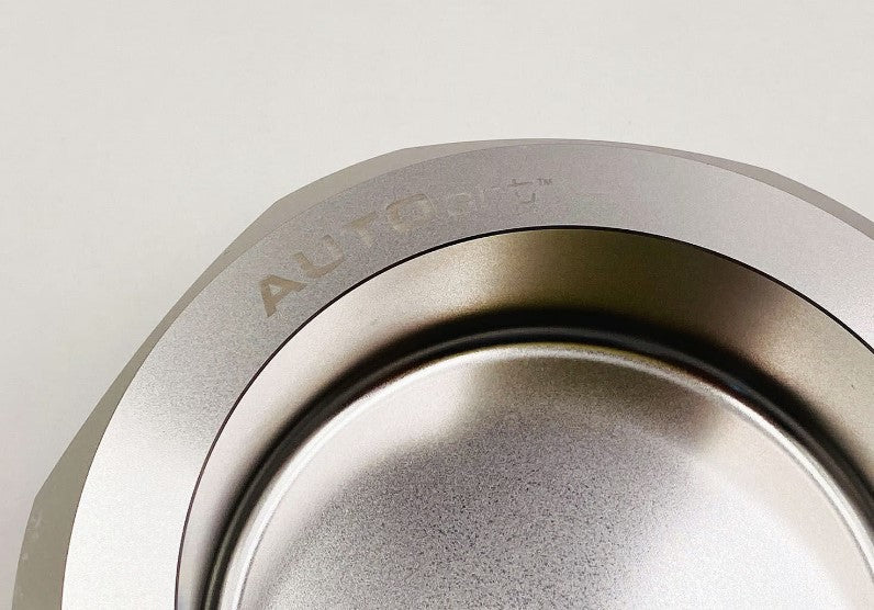 [ Back-order ] AUTOart 40338 Aluminum Nut Container