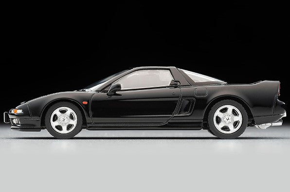 LV-N226c TOMYTEC  TOMICA LVNEO 1:64 Honda NSX 1990 (Black) 325284