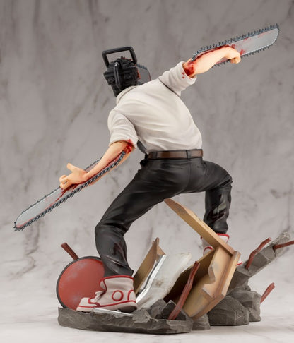 PV019 KOTOBUKIYA ARTFX J Chainsaw Man