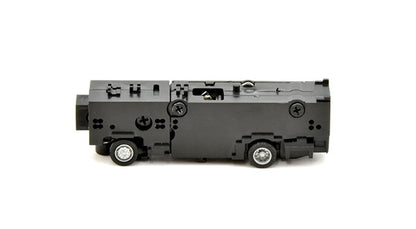 [ Back-order ] TOMYTEC 323662 The Bus Collection (BM-04) Dedicated Power Unit Diorama