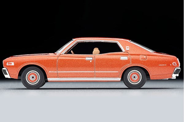 LV-N295a TOMYTEC Tomica LV NEO 1:64 Nissan Cedric HT Ftype 2000 SGL-E Extra 327295