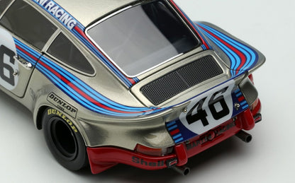 VM062A MakeUp VISION 1:43 Porsche 911RSR "MARTINI Racing" 24h Le Mans 1973 #46