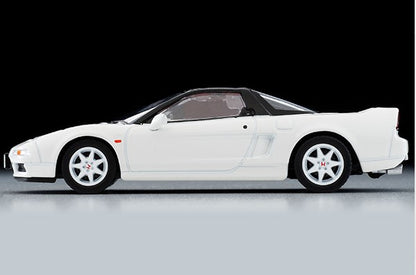 LV-N247b TOMYTEC Tomica Limited Vintage NEO  1:64 Honda NSX Type-R 1995 White