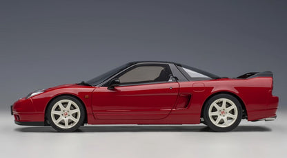 73217 AUTOart 1:18 Honda NSX-R (NA2) New Formula Red