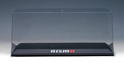 [ Back-order ] AUTOart 90049 1:18scale NISMO for 1car Black Base