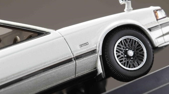 [ Back-order ] MARK43 PM4395LW 1:43 Toyota Soarer 2800GT-Limited Limited quartz Toning