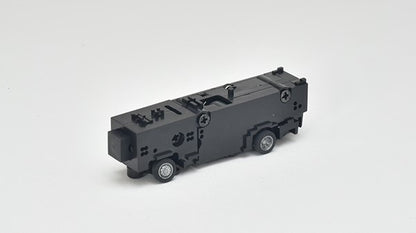 [ Back-order ] TOMYTEC 326960 The Bus Collection Bus Driving System Toyota SORA Tobu Bus West Diorama Supplies