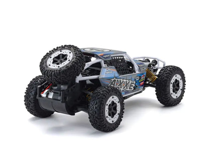 34406T2 Kyosho 1:10 EP 2WD Buggy EZ Series Readyset Axe 2.0 Color Type 2 Radio Control