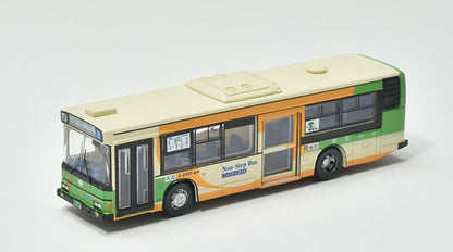 [ Back-order ] TOMYTEC 321859 The Bus Collection / Bus Colle Hino's Early Non-Step Bus 32nd Edition 1BOX=12