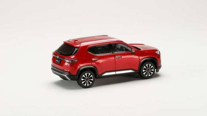 [ Back-order ] Hobby Japan HJ431007RM 1:43 Honda WR-V luminous Red Metallic Diecast