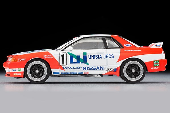 LV-N234c TOMYTEC Tomica Limited Vintage NEO UNISIA JEX SKYLINE