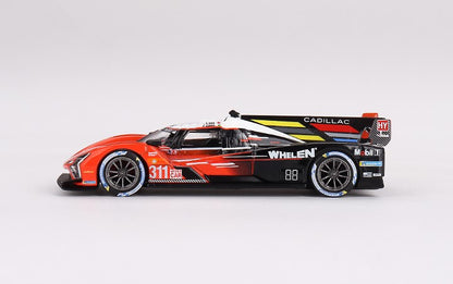 MGT00736-MJ TSM MINI-GT x Mijo 1:64 Cadillac V-Series R Le Mans 24 Hours 2023 #311 Action Express Racing *Blister pack