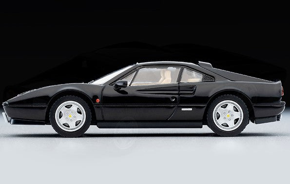 TOMYTEC Tomica 1:64 Ferrari 328 GTB Black 329107