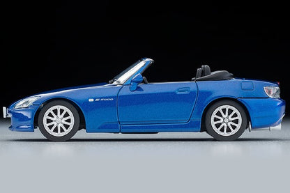 LV-N280a TOMYTEC Tomica LV NEO Honda S2000 2006 Blue