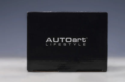 [ Back-order ] AUTOart 40131 Racing Center Lock Toilet Paper Holder