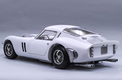 K467 Model Factory HIRO 1:12 250 GTO 1963 Sarthe 24h race #20/#24/#25 Ver.B Fulldetail Kit