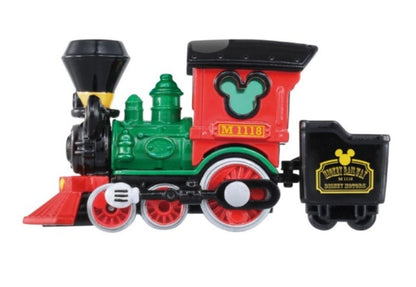 DM-02 Disney Tomica Disney Motors Dream Journey Mickey Mouse 15670