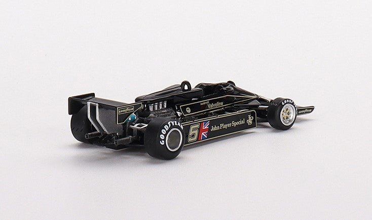 MGT00489 TSM MINI-GT 1:64 Lotus 78 Presentation 1977 #5