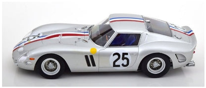 KKDC180738 KK scale 1:18 Ferrari 250 GTO No.25, Le Mans 1963