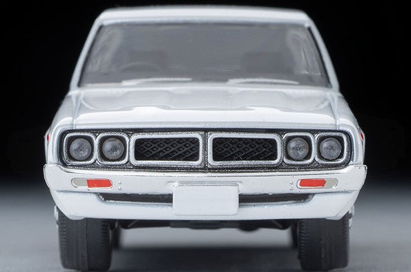 LV-N270b TOMYTEC Tomica 1:64 Nissan Skyline 2000GT (White) '74 331629