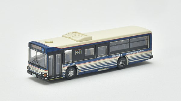 [ Back-order ] TOMYTEC 326885 The Bus Collection / Bus Colle Tobu Bus 20th anniversary painting 3set