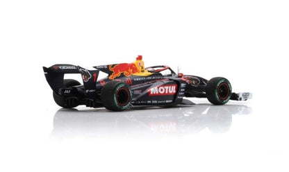 SFJ001 SPARK 1:43 MUGEN SF23 #1 M-TEC HR-417E Super Formula 2023