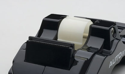 [ Back-order ] AUTOart 40275 Brake Caliper Tape Dispenser Black Die-cast