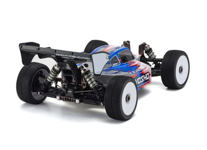 34116 Kyosho 1:8 Brushless powered 4WD racing buggy Inferno MP10e TKI2 Radio Control