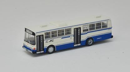 [ Back-order ] TOMYTEC 329350 The Bus Collection / Bus Colle JR Bus 35th Anniversary 5set  Diorama Supplies