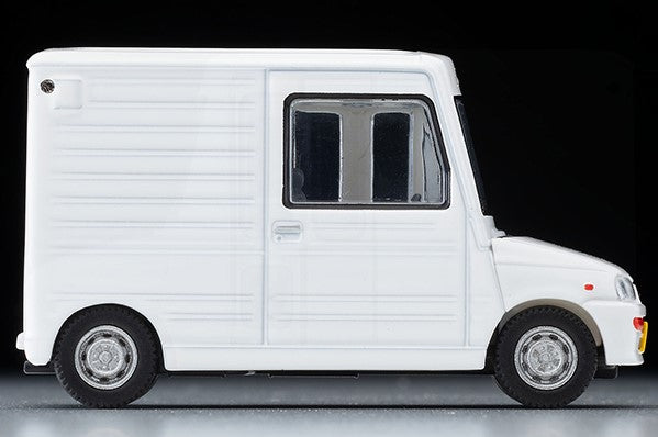 LV-N276a TOMYTEC Tomica LV NEO 1:64 Daihatsu Mira Walk-Through Van White