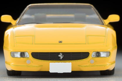 324997 TOMYTEC Tomica LV NEO 1:64 Ferrari F355 Spider Yellow