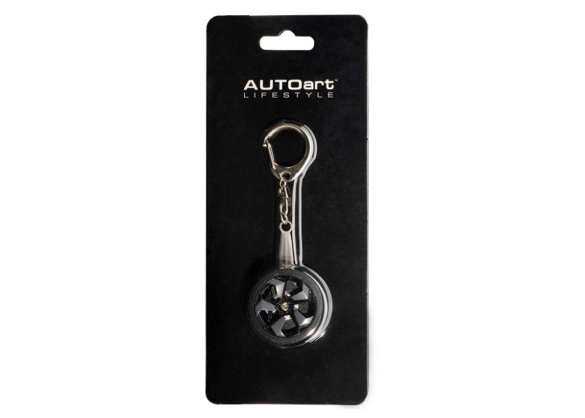 [ Back-order ] AUTOart 40454 Lamborghini Reventon Wheel Keychain