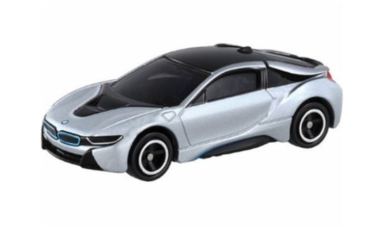 Tomica BMW No.17 i8 59987