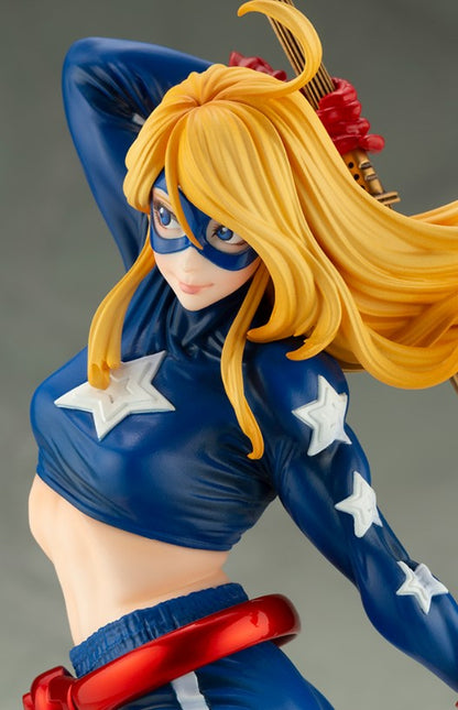 KOTOBUKIYA 1:7 DC COMICS STARGIRL BISHOUJO STATUE