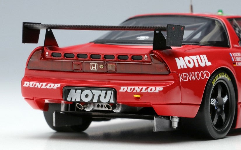 [ Back-order ] Make Up VISION VM236C 1:43 Honda NSX GT2 Kremer Honda Racing Le Mans 24h 1994 No.48