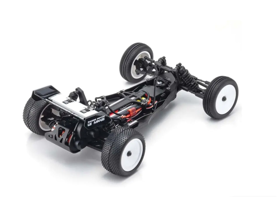 34311C Kyosho 1:10 EP 2WD Buggy Assembly Kit Ultima SB Dirt Master Radio Control